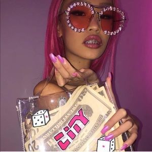 Meet your Posher, Waleska